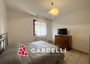 Quadrilocale via XVI Marzo, Montecosaro - foto 10