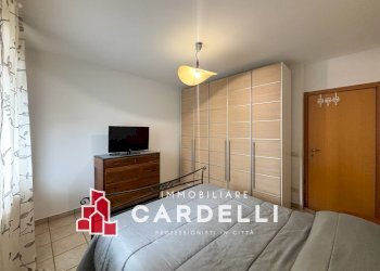 Quadrilocale via XVI Marzo, Montecosaro - foto 11