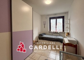 Quadrilocale via XVI Marzo, Montecosaro - foto 12