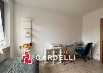 Quadrilocale via XVI Marzo, Montecosaro - foto 14