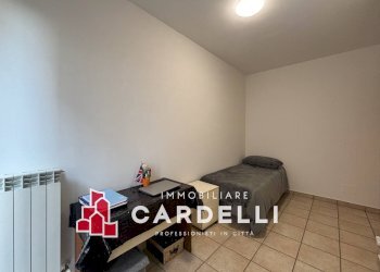 Quadrilocale via XVI Marzo, Montecosaro - foto 16