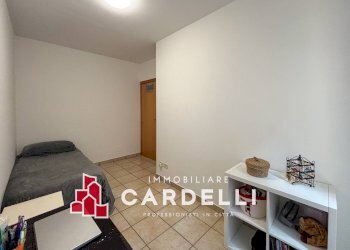 Quadrilocale via XVI Marzo, Montecosaro - foto 17