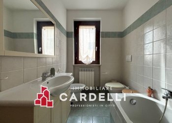 Quadrilocale via XVI Marzo, Montecosaro - foto 18