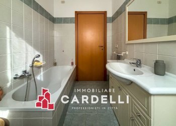 Quadrilocale via XVI Marzo, Montecosaro - foto 19