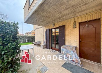 Quadrilocale via XVI Marzo, Montecosaro - foto 20