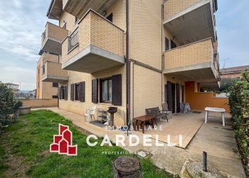 Quadrilocale via XVI Marzo, Montecosaro - foto 21