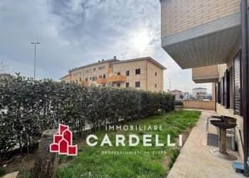 Quadrilocale via XVI Marzo, Montecosaro - foto 22