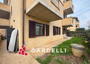 Quadrilocale via XVI Marzo, Montecosaro - foto 23