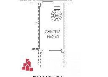 Quadrilocale via XVI Marzo, Montecosaro - foto 25