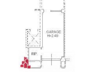 Quadrilocale via XVI Marzo, Montecosaro - foto 26