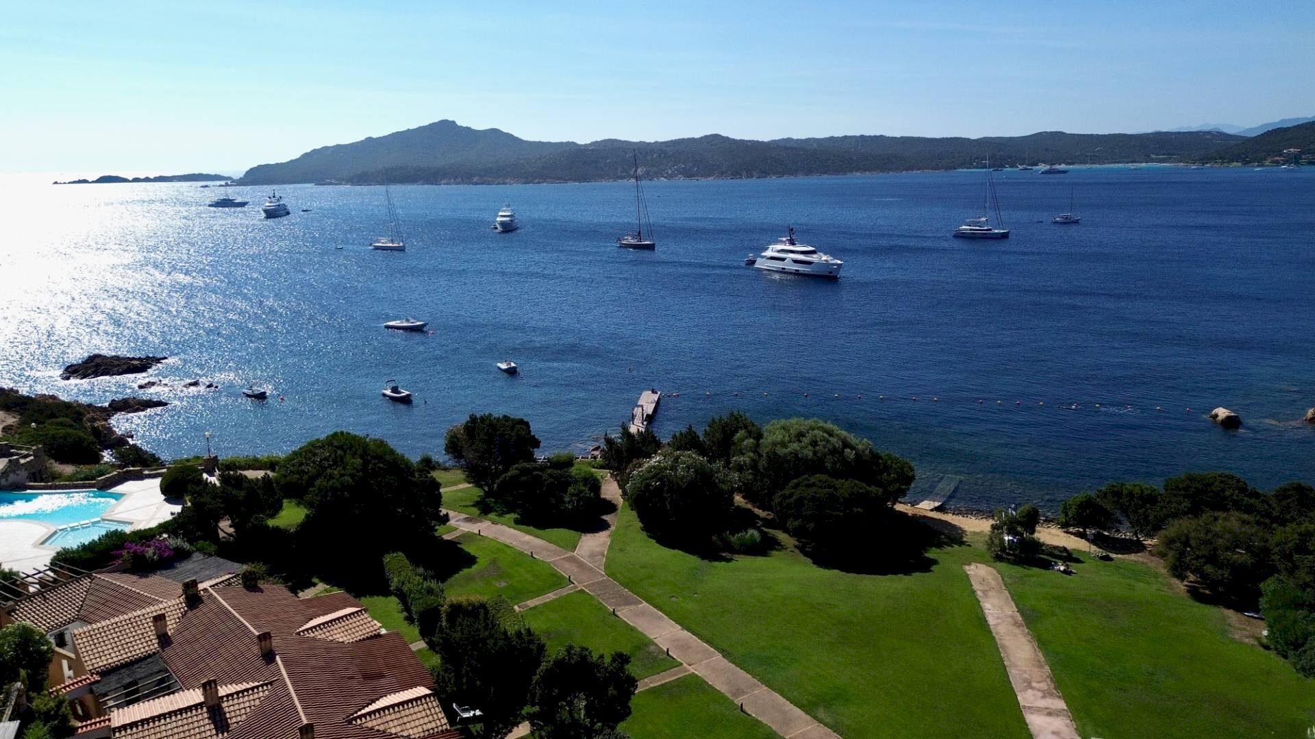 Appartamento Cala Romantica, Arzachena - foto 1