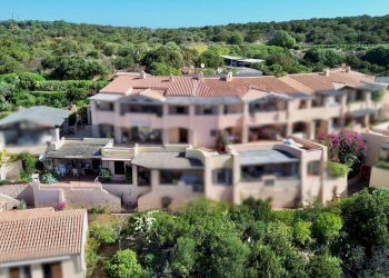 Appartamento Cala Romantica, Arzachena - foto 15