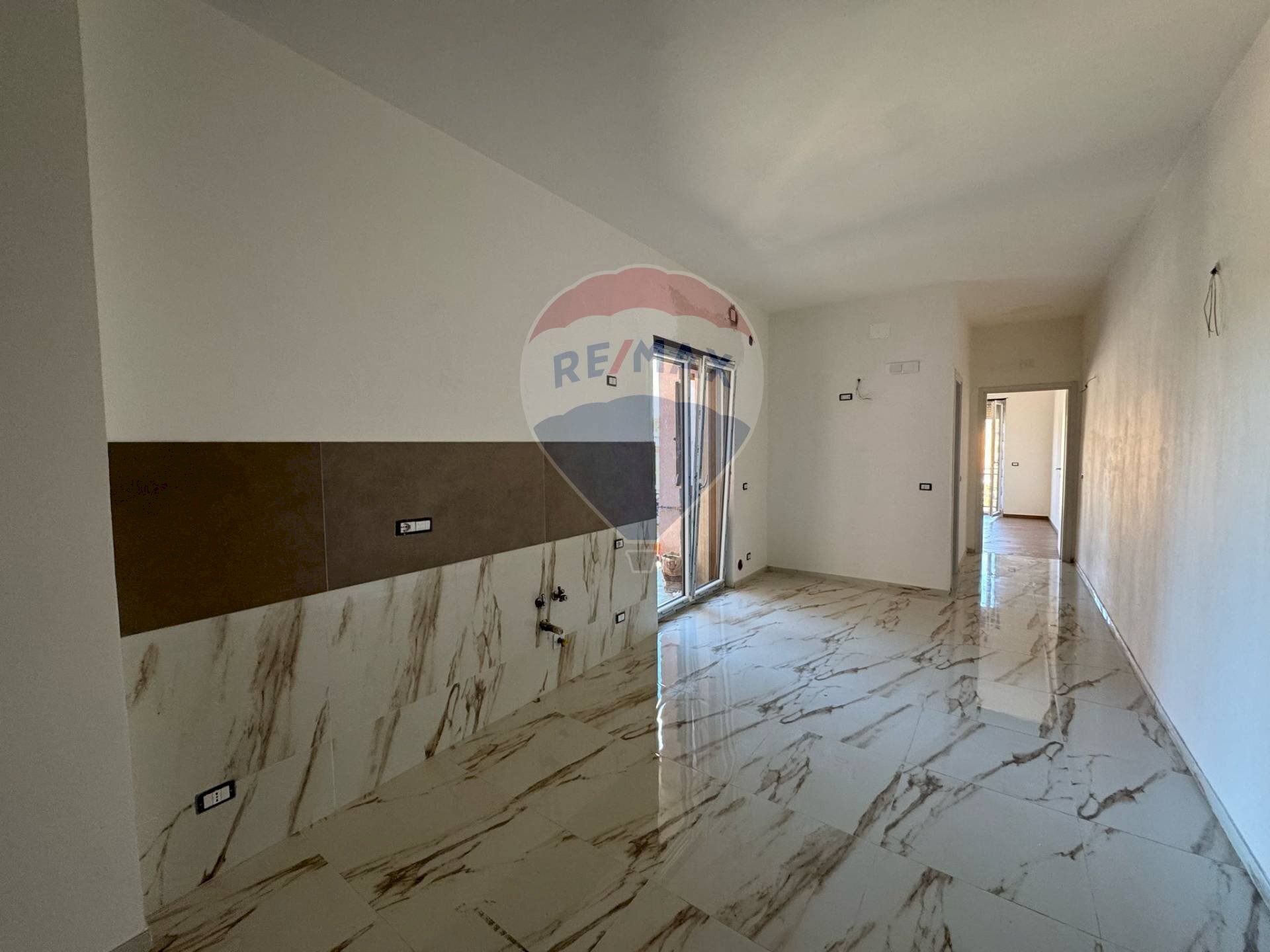 Bilocale Via Giovanni Pascoli, Battipaglia - foto 1