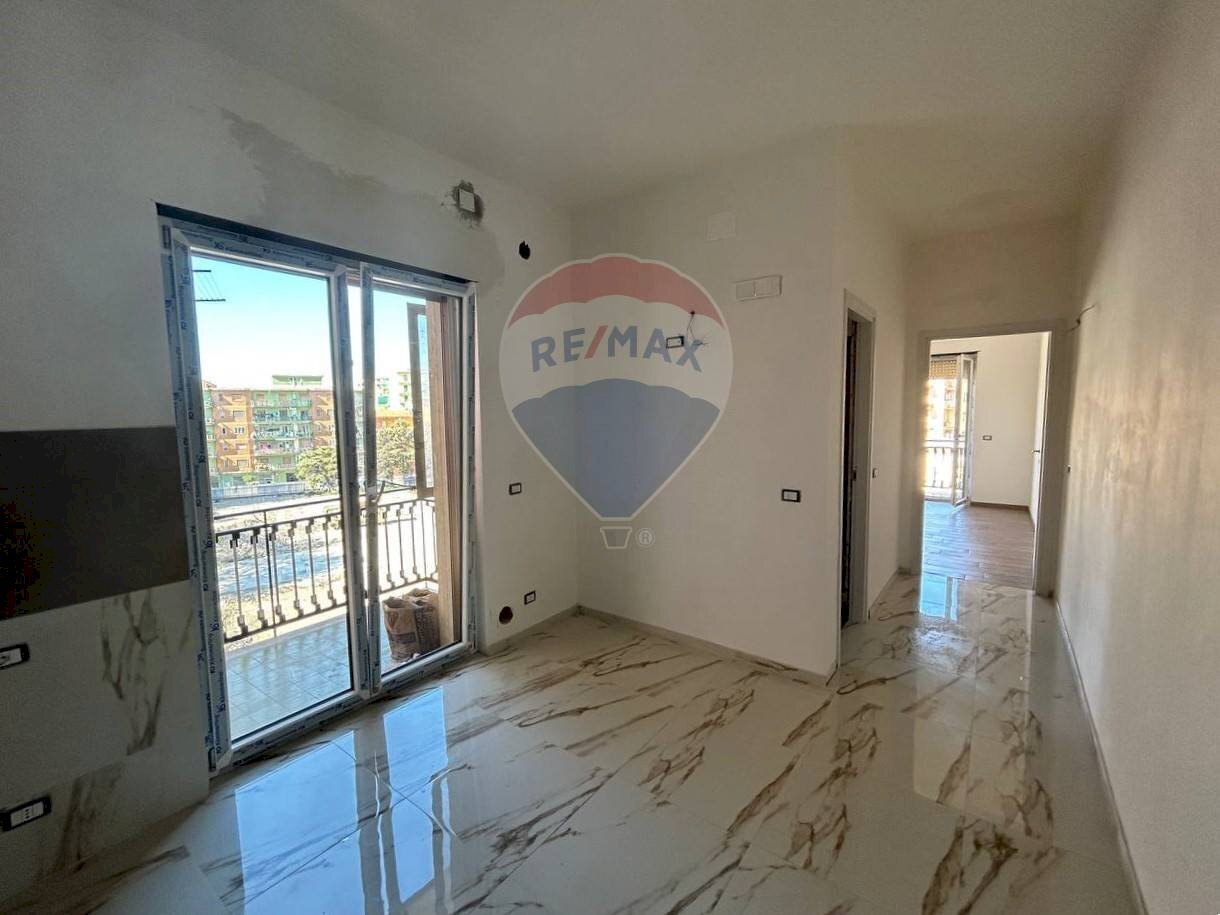 Bilocale Via Giovanni Pascoli, Battipaglia - foto 2