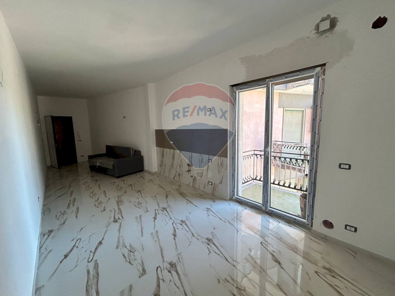 Bilocale Via Giovanni Pascoli, Battipaglia - foto 3