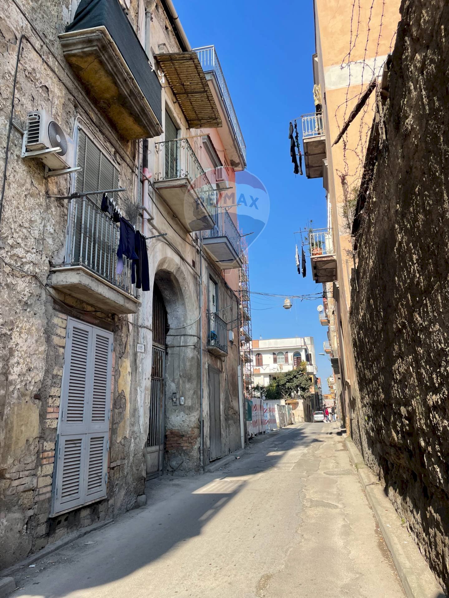 Trilocale Afragola - foto 1