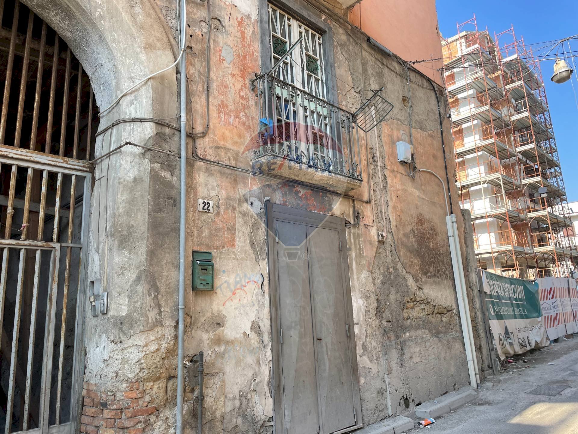 Trilocale Afragola - foto 2