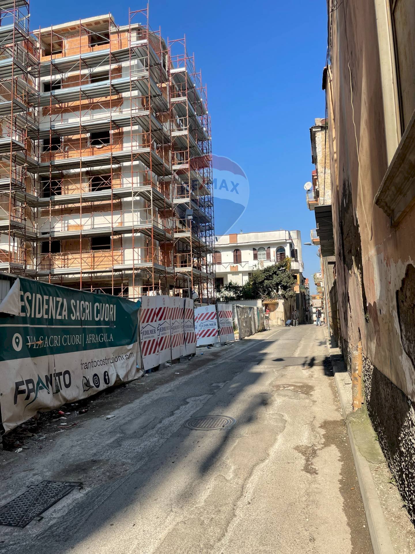 Trilocale Afragola - foto 3