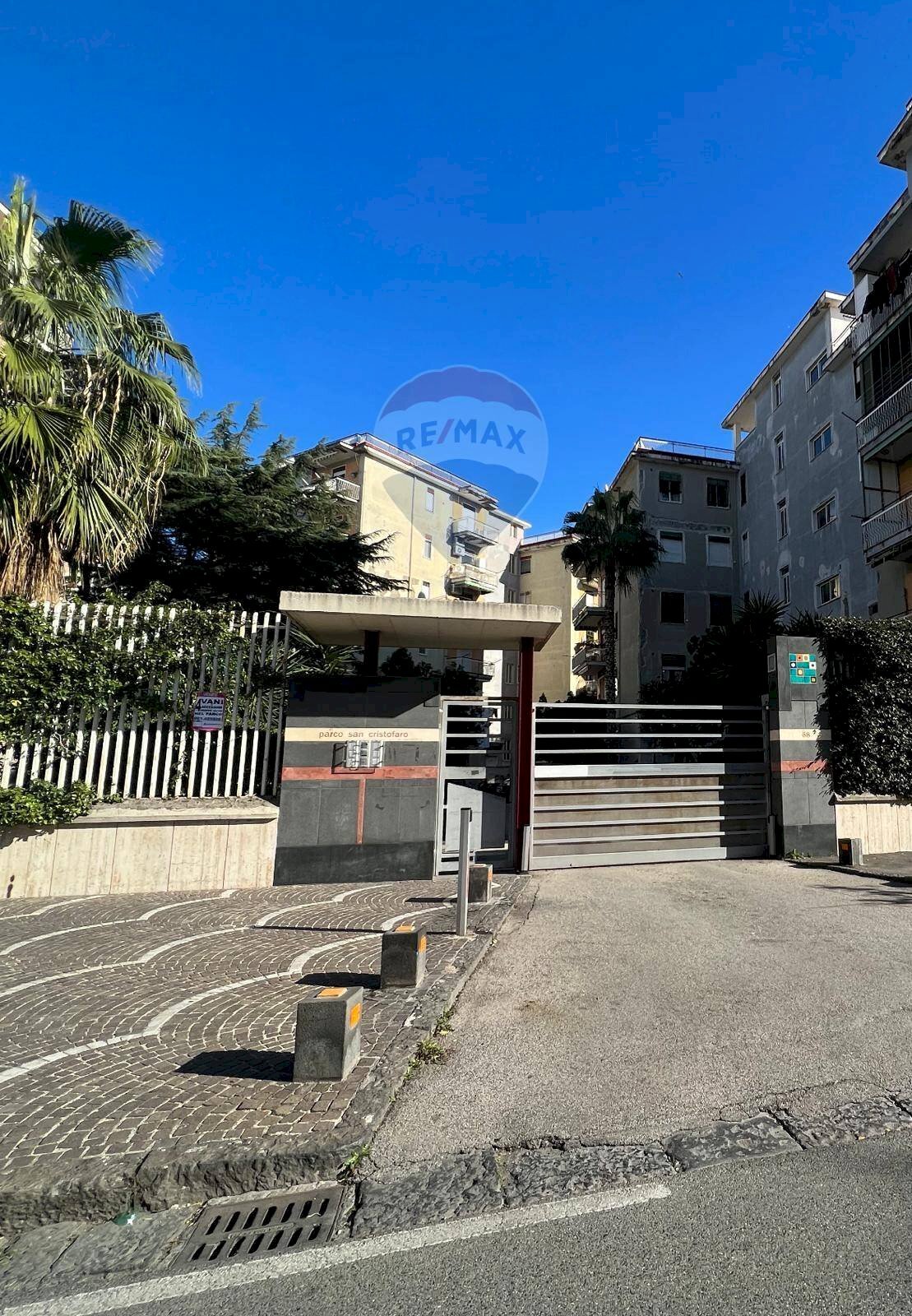 Appartamento Via San Cristoforo, Portici - foto 1