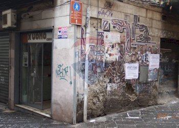 Negozio vico Giardinetto, Napoli - foto 4
