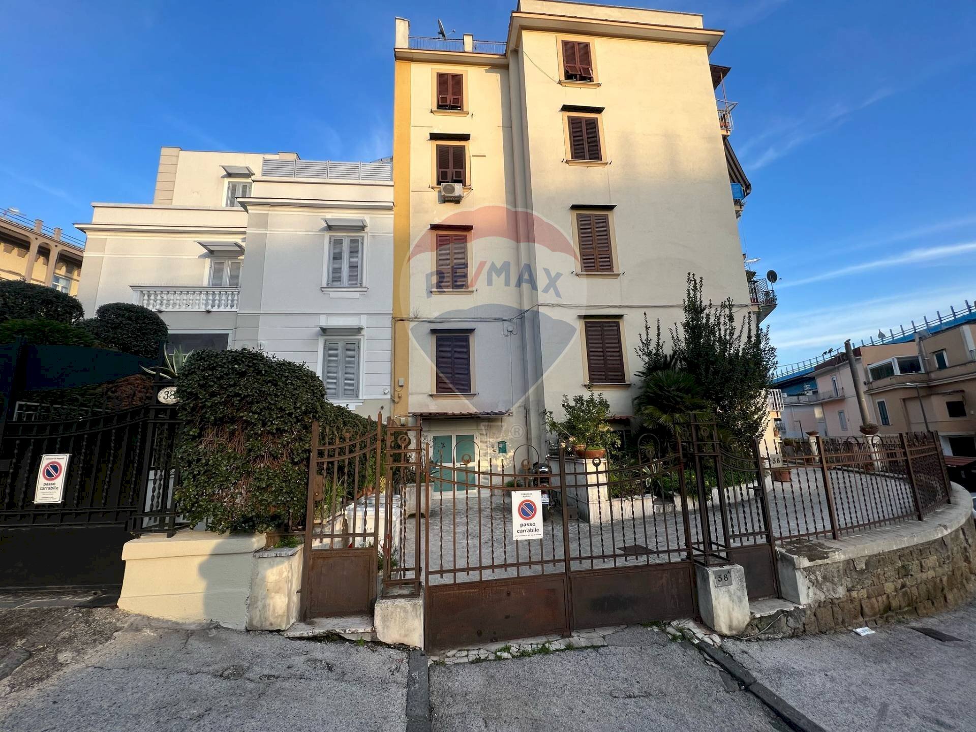 Bilocale Via Carlo De Marco, Napoli - foto 1