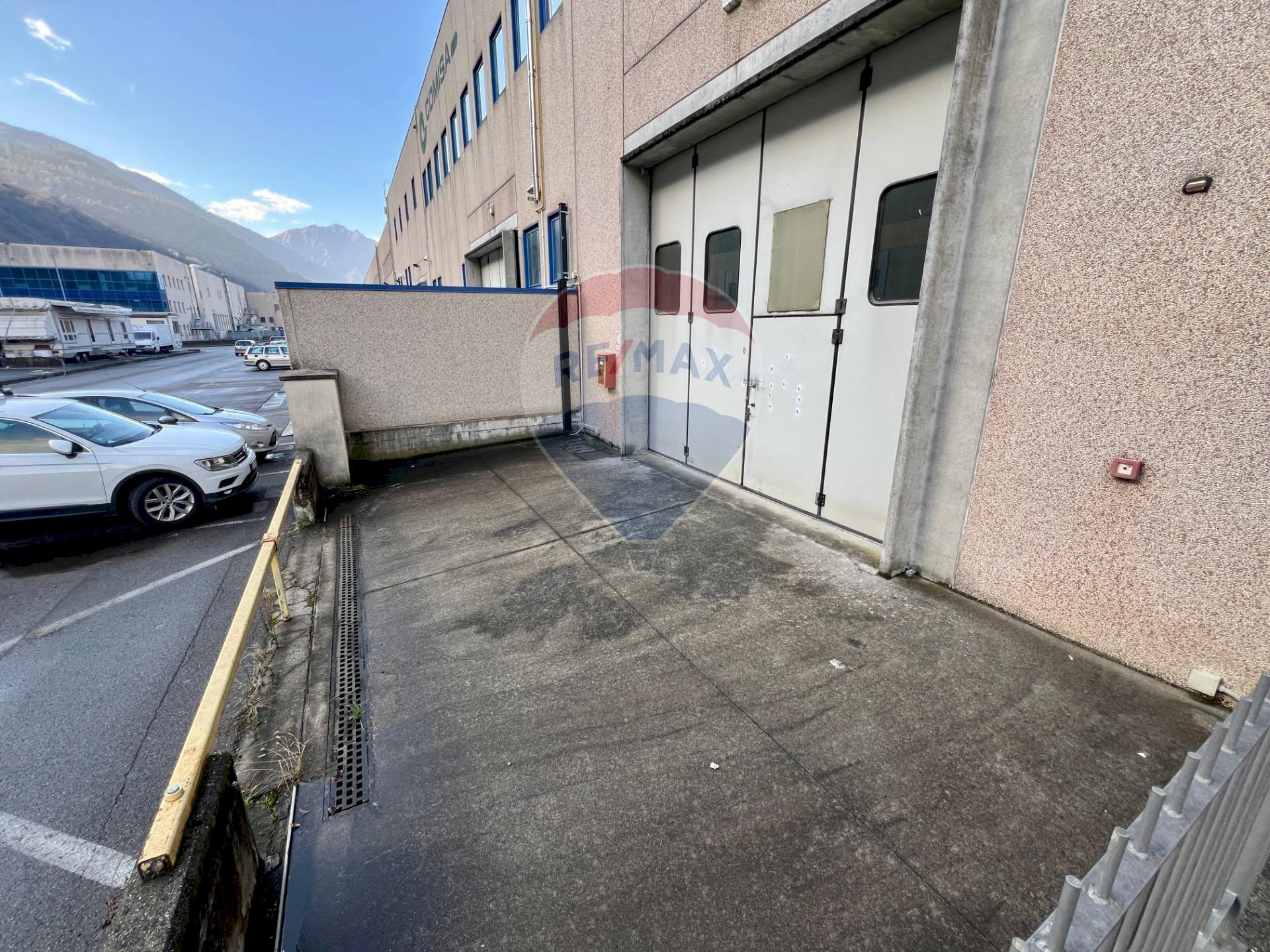 Capannone Pisogne - foto 2