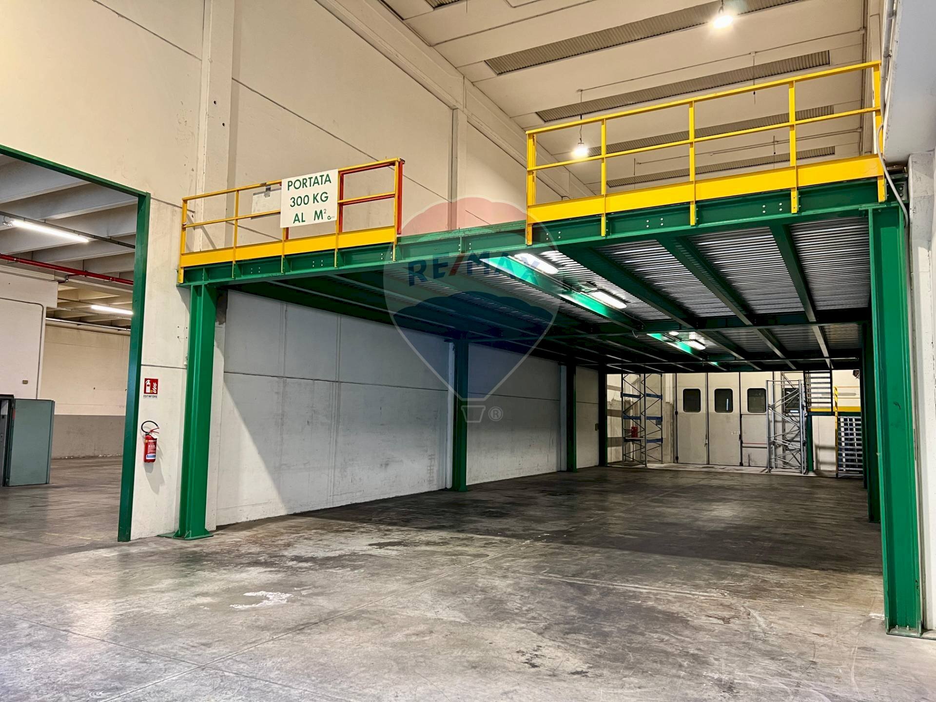 Capannone Pisogne - foto 3