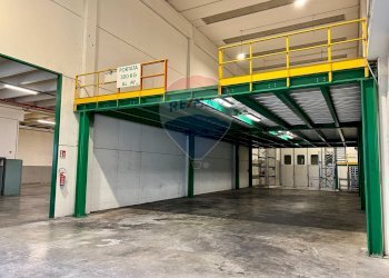 Capannone Pisogne - foto 3