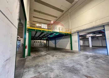 Capannone Pisogne - foto 4