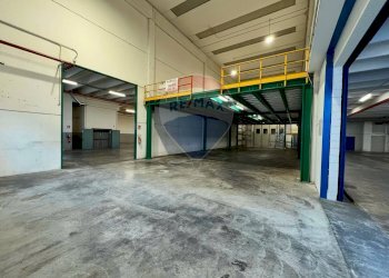 Capannone Pisogne - foto 5