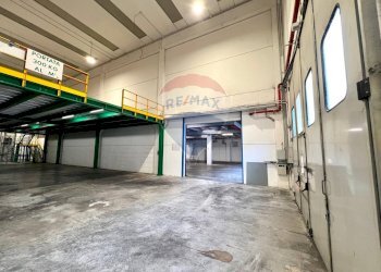 Capannone Pisogne - foto 6