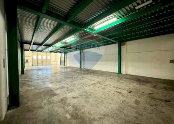 Capannone Pisogne - foto 8