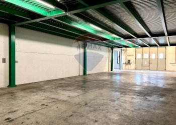 Capannone Pisogne - foto 9