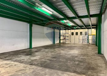 Capannone Pisogne - foto 10