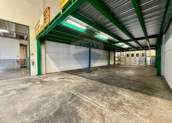 Capannone Pisogne - foto 11