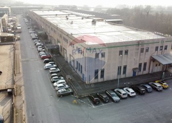 Capannone Pisogne - foto 12