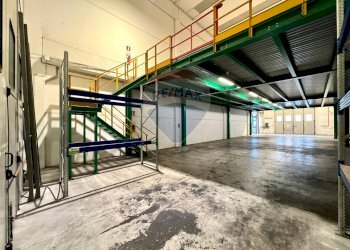 Capannone Pisogne - foto 13