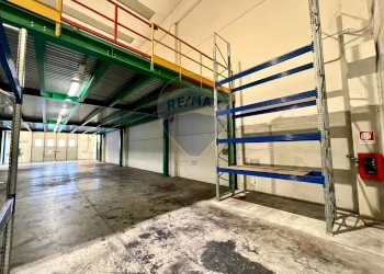 Capannone Pisogne - foto 14