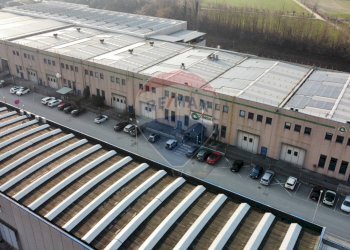 Capannone Pisogne - foto 15