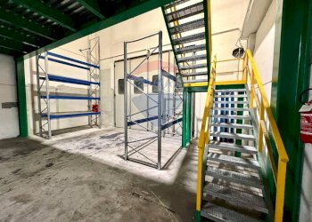 Capannone Pisogne - foto 16