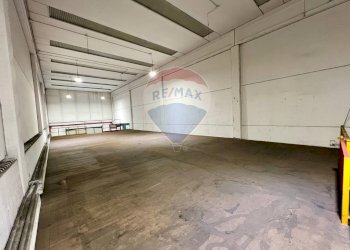 Capannone Pisogne - foto 19