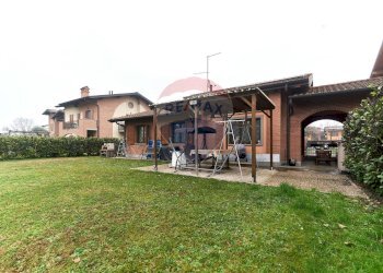 Villa Brignano Gera d'Adda - foto 6