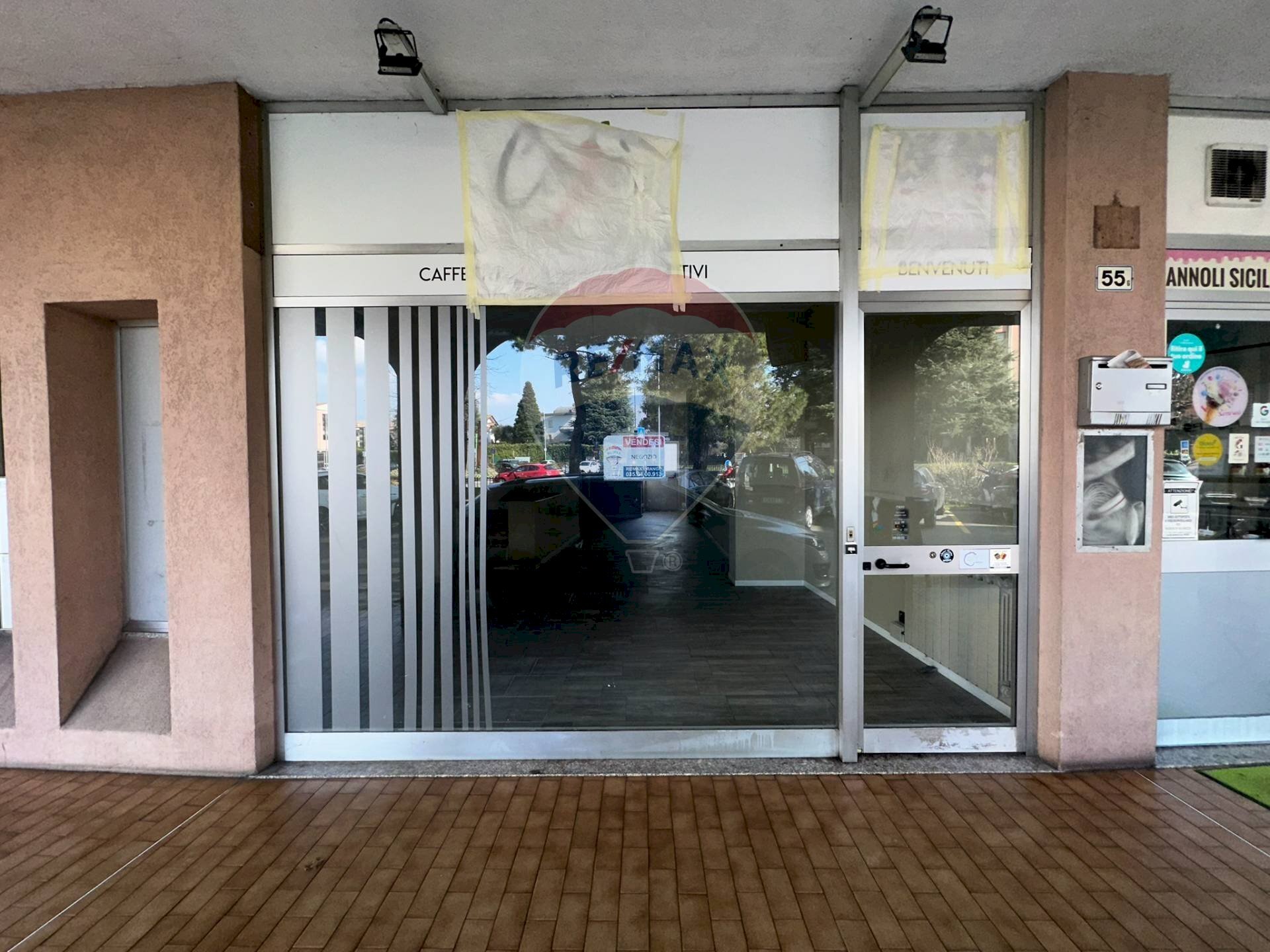 Shop corso roma, Seriate - photo 1