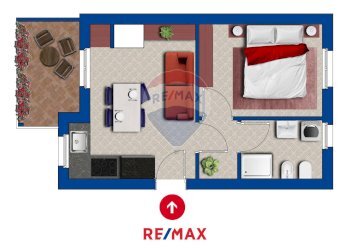 Bilocale Bianzano - foto 10