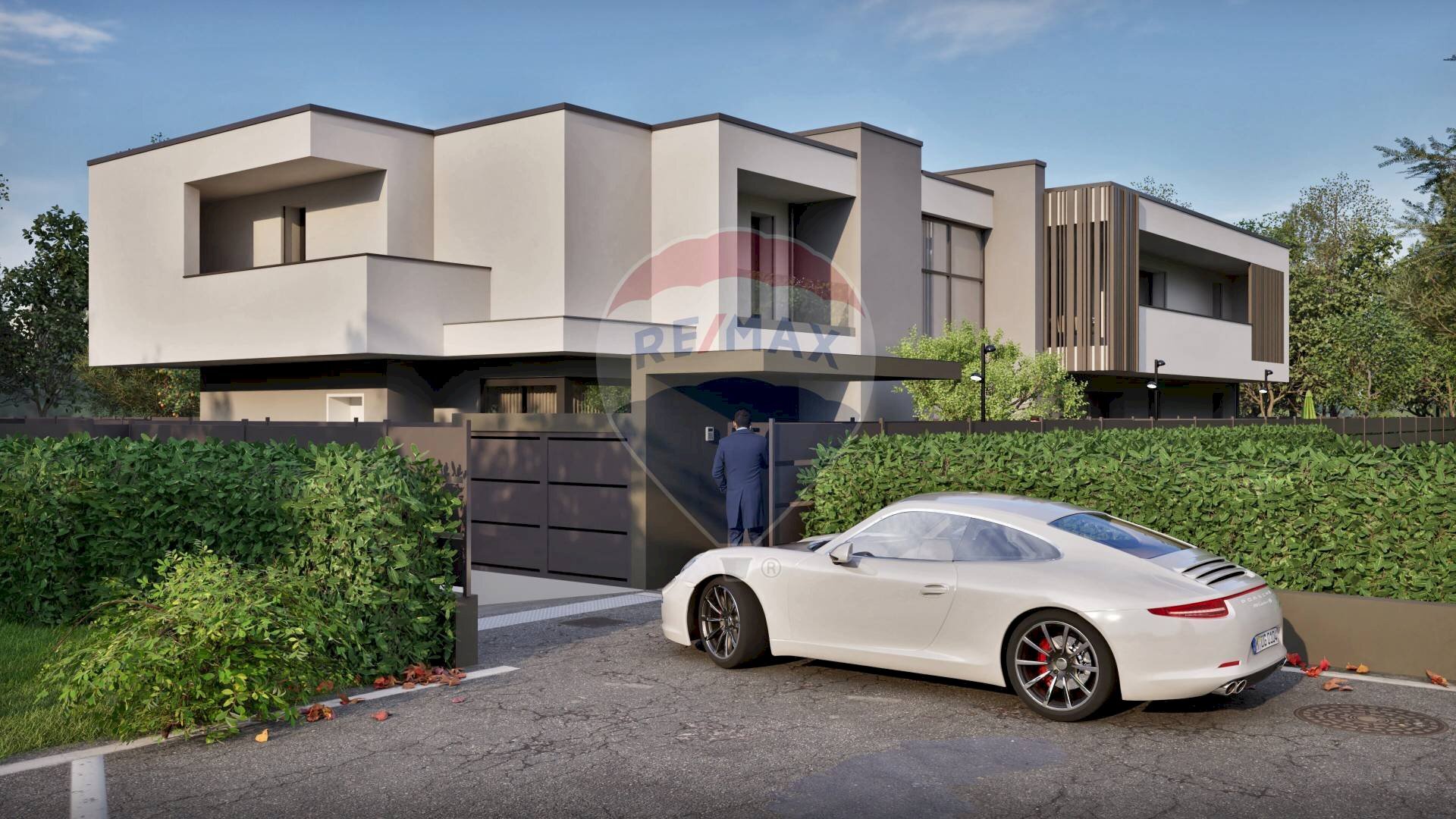 Trilocale Stezzano - foto 1