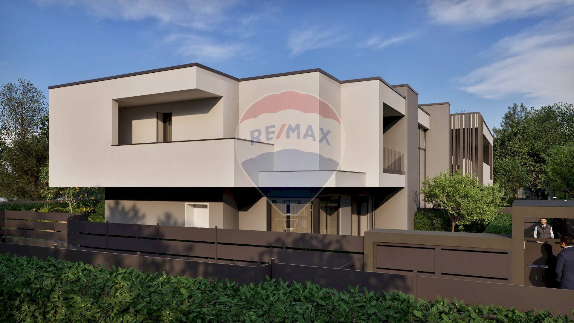 Trilocale Stezzano - foto 2