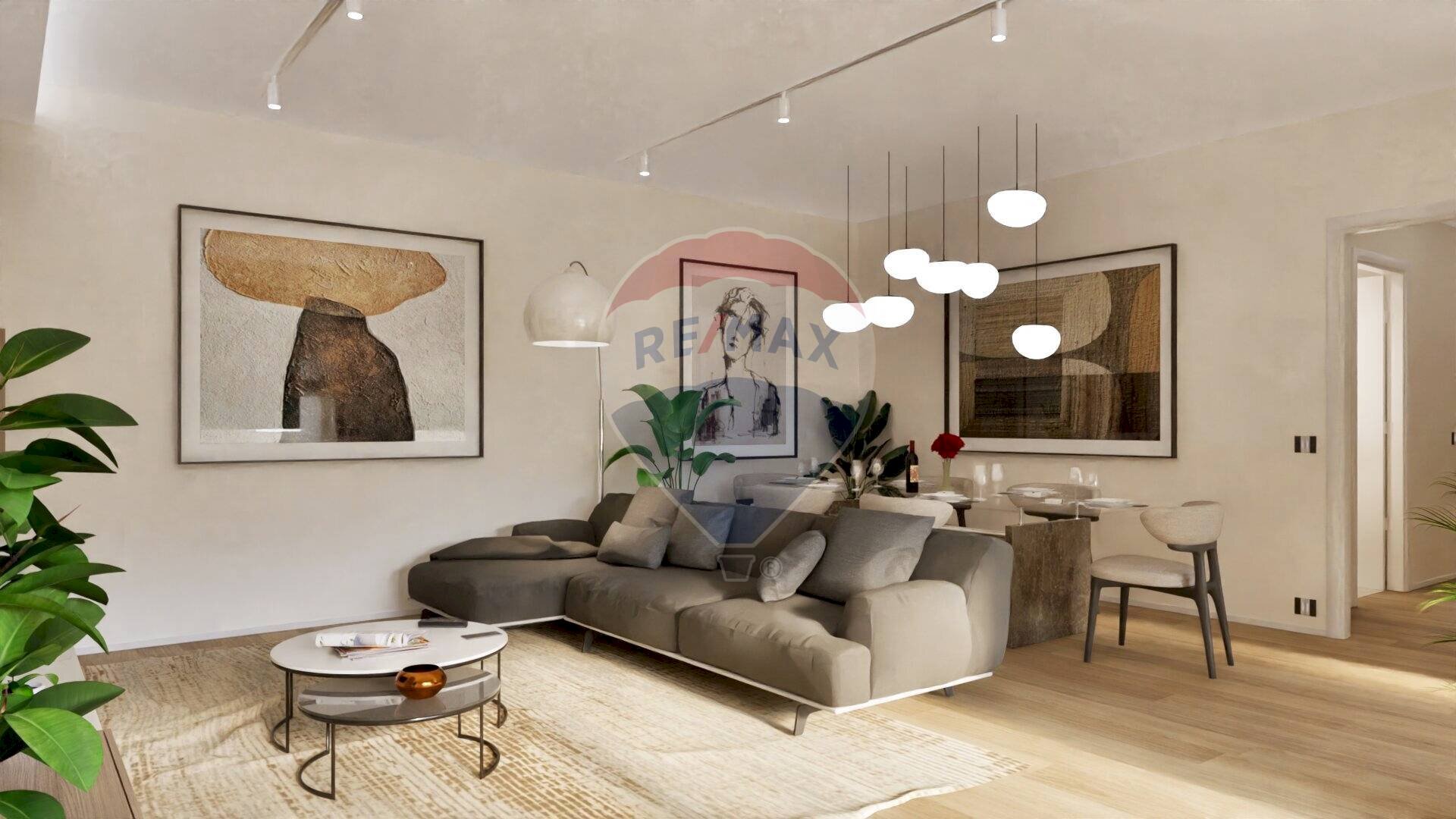 Three-room apartment Azzano San Paolo - photo 3