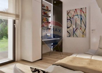 Trilocale Azzano San Paolo - foto 14