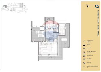 Trilocale Azzano San Paolo - foto 21