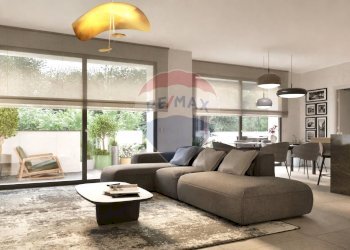 Trilocale Bergamo (zona Colognola) - foto 4